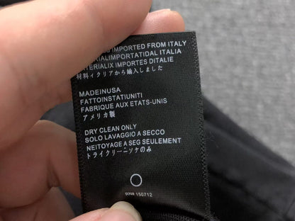 Camiseta AMIRI Cinema