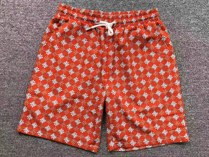Conjunto AMIRI Resort Luxury Monogram