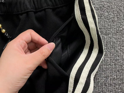 Calça Adidas Luxury Wide Pants