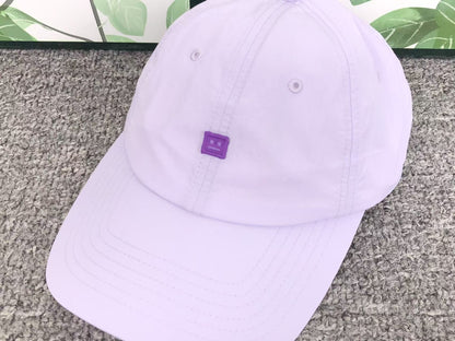 Boné Acne Studios Monochrome Hat