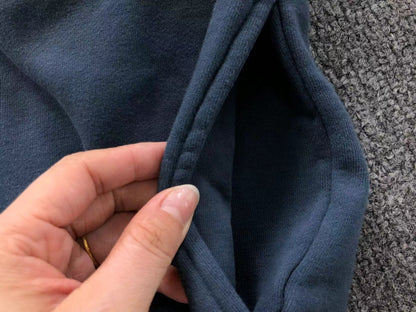 Moletom Acne Studios Scandinavian Zip