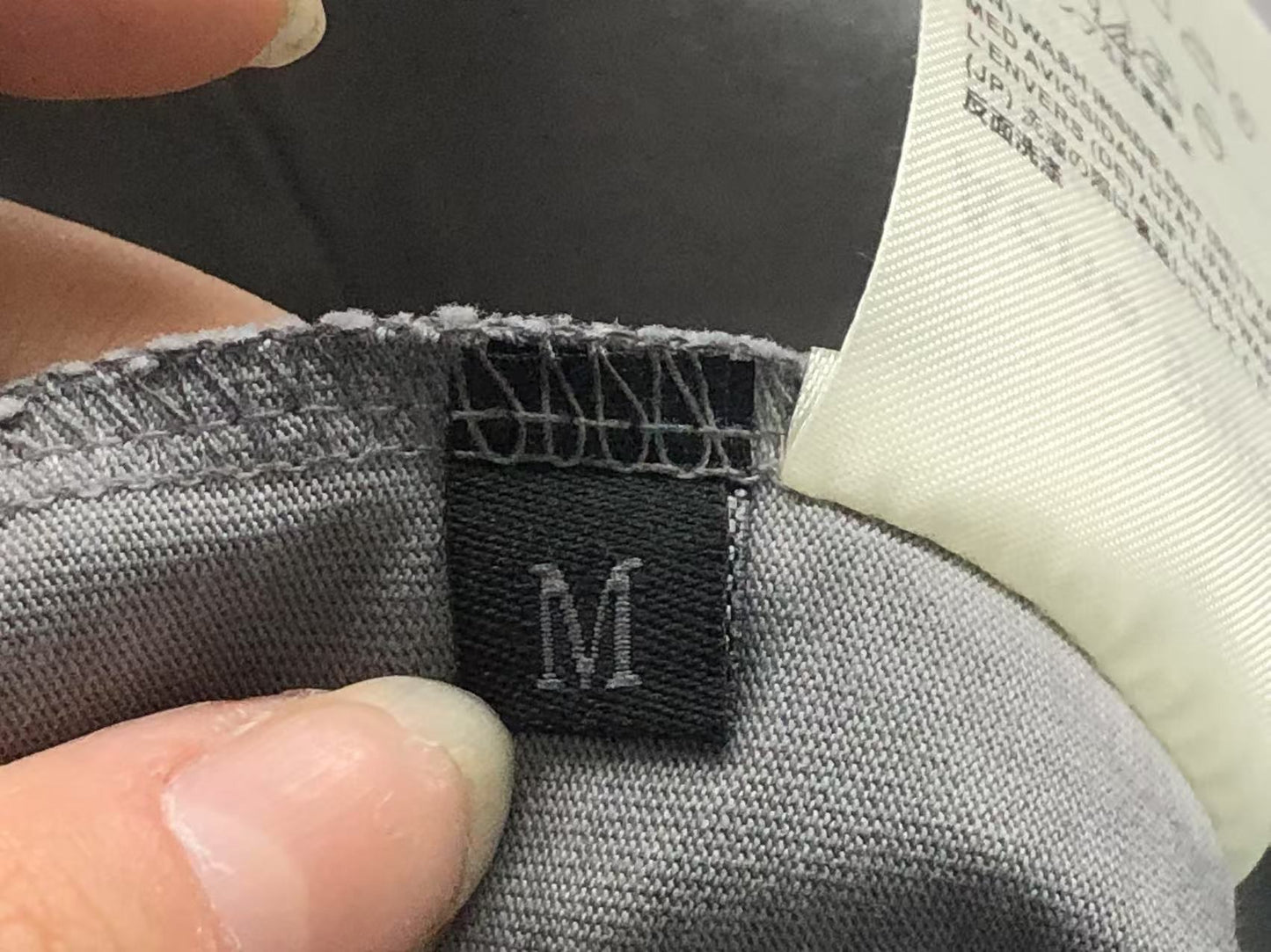 Camiseta Acne Studios Stockholm 13 Tee