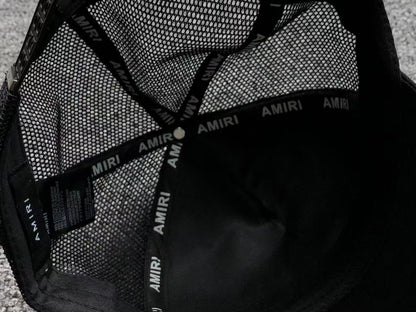 Boné Trucker AMIRI Star District