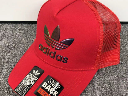 Boné adidas Rainbow Reflective