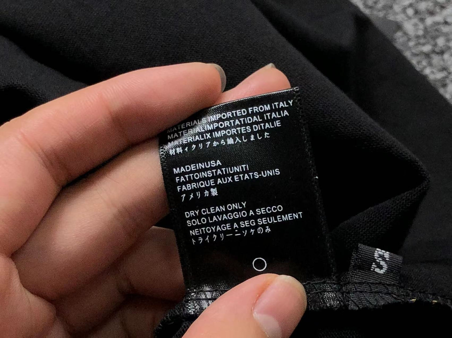 Camiseta AMIRI Bandana Splash