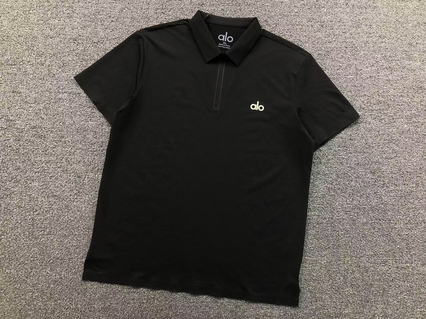 Camiseta POLO - ALO