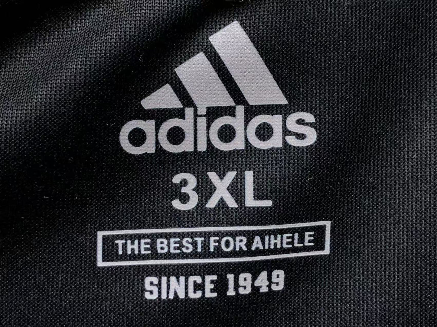 Moletom Adidas Essential Zip Hoodie