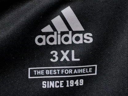 Moletom Adidas Essential Zip Hoodie