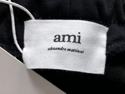 Calça Jogger AMI Paris Essential Moletom