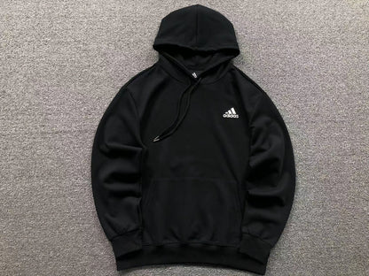 Conjunto Adidas Minimal Essential Hoodie