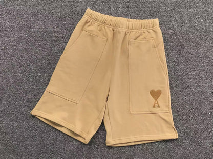 Short AMI Paris Essential Heart Collection