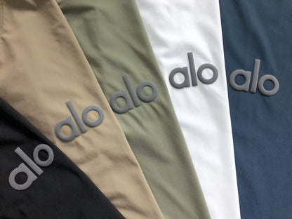 Camisa ALO - Yoga