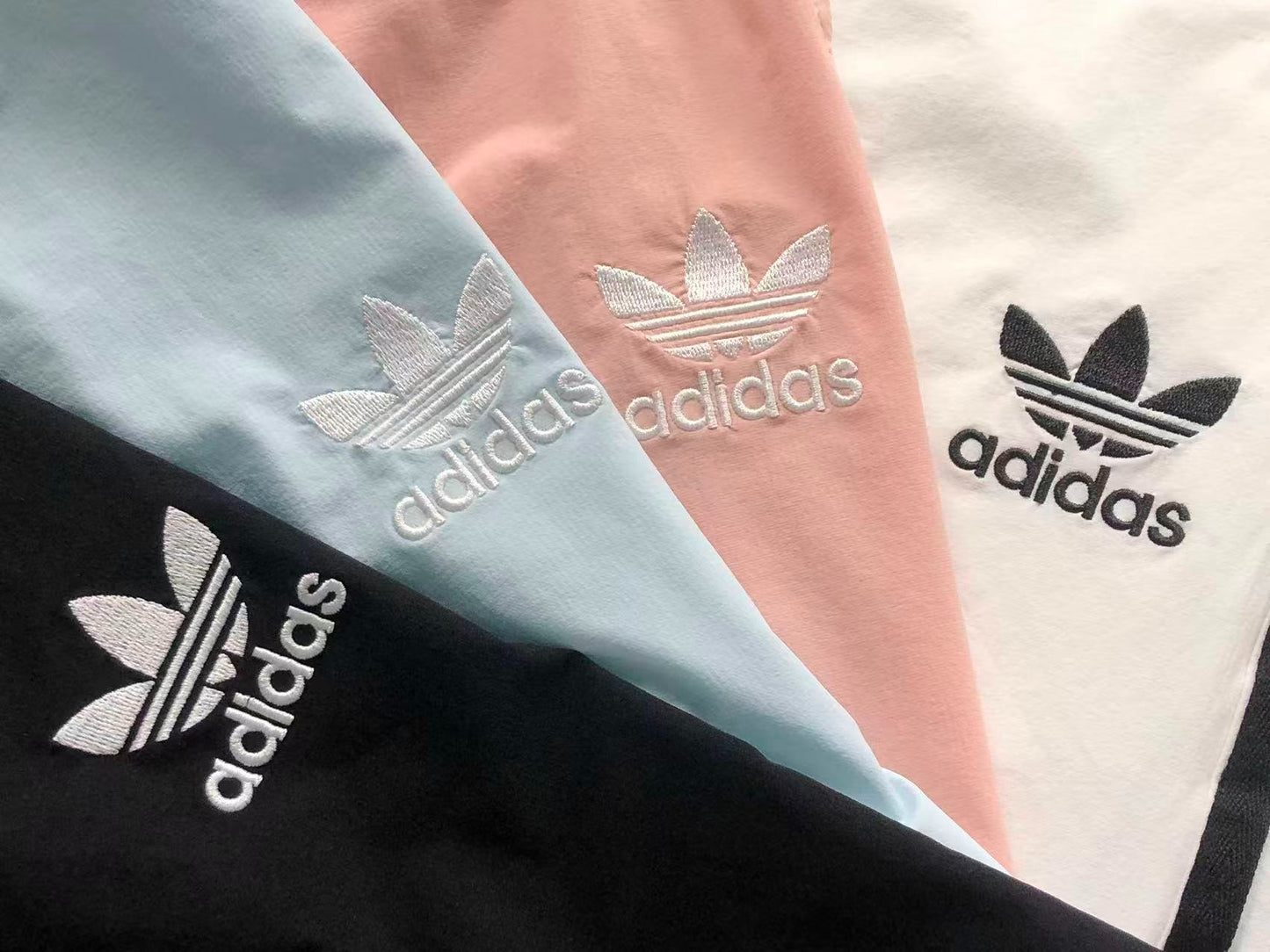 Short adidas Riviera Summer