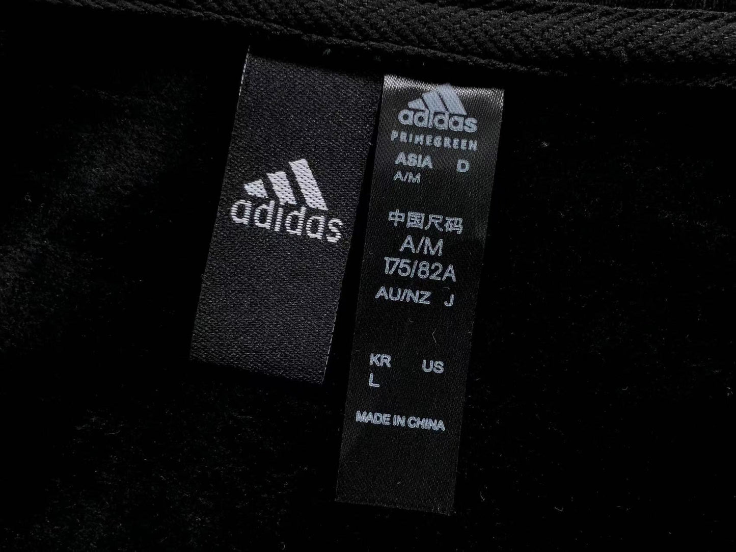 Moletom Adidas Urban Minimal Hoodie