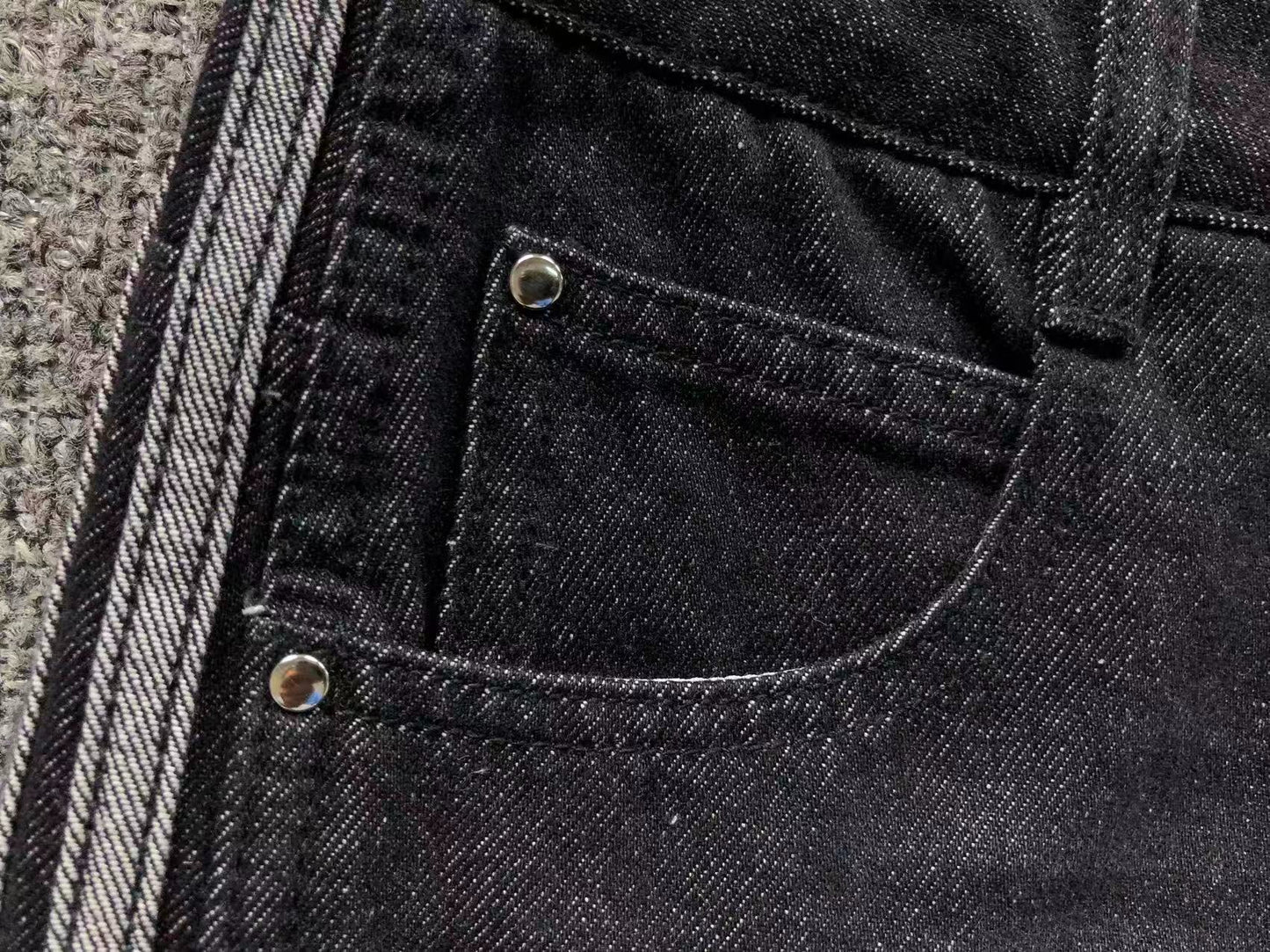Calça Adidas Urban Straight Jeans