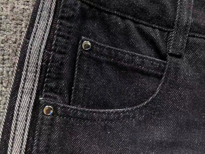Calça Adidas Urban Straight Jeans