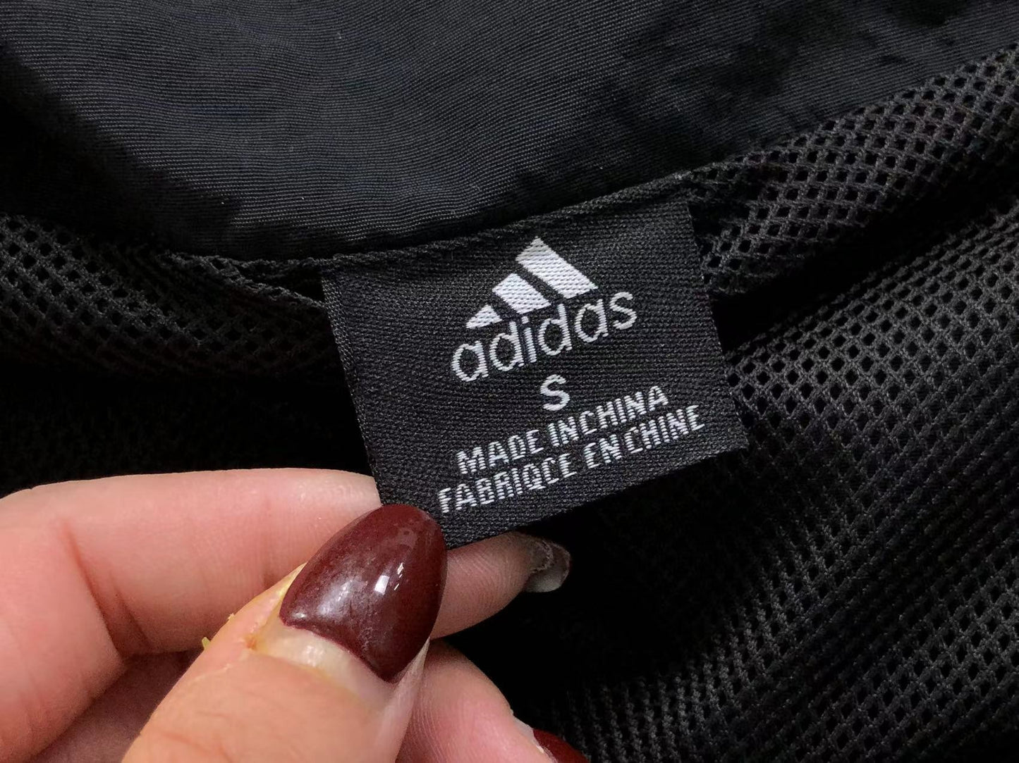 Jaqueta Adidas Sport Utility