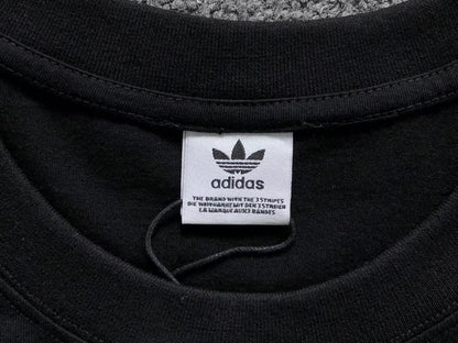 Camiseta Adidas Dept 1972 Vintage Logo