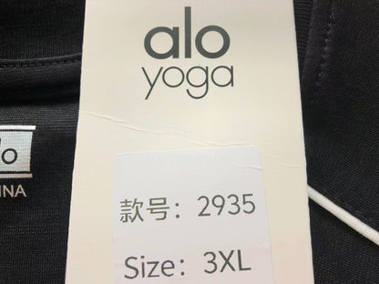 Camiseta ALO - Linea
