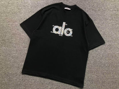 Camiseta ALO - aloalo
