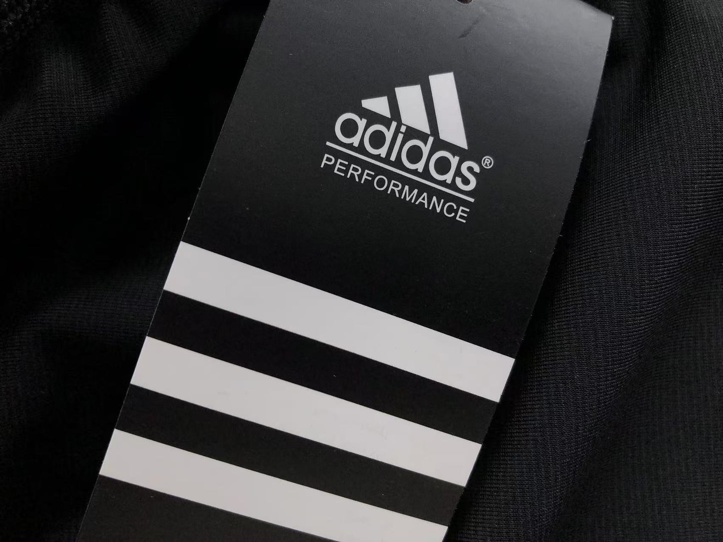 Calça Adidas Performance Tech Jogger