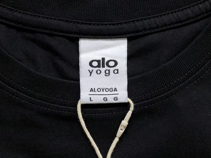 Camiseta ALO - Feminina