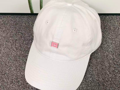 Boné Acne Studios Clean Logo
