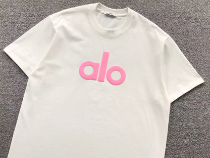 Camiseta ALO - Multicolors