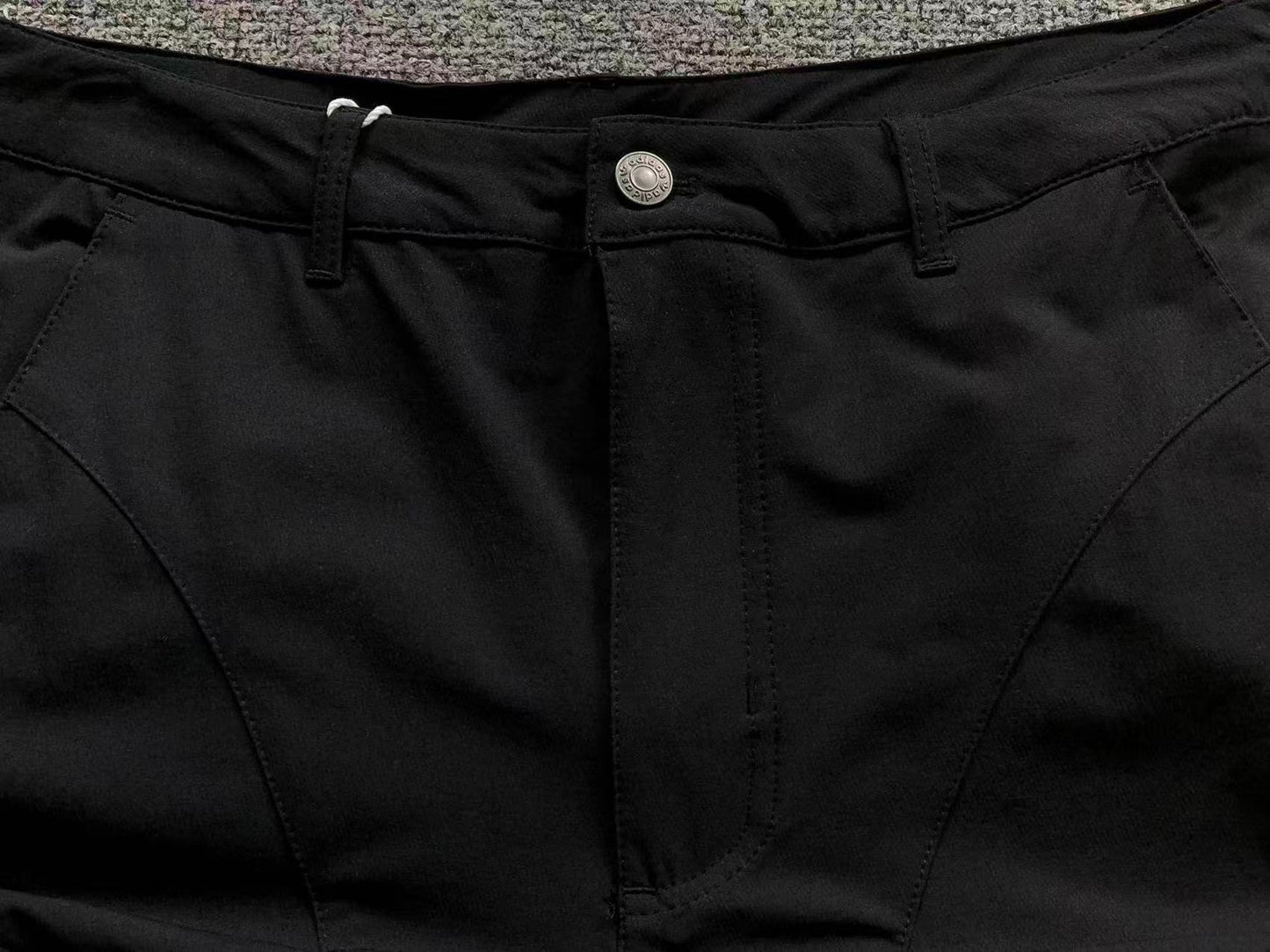 Calça Adidas Convertible Cargo Pants
