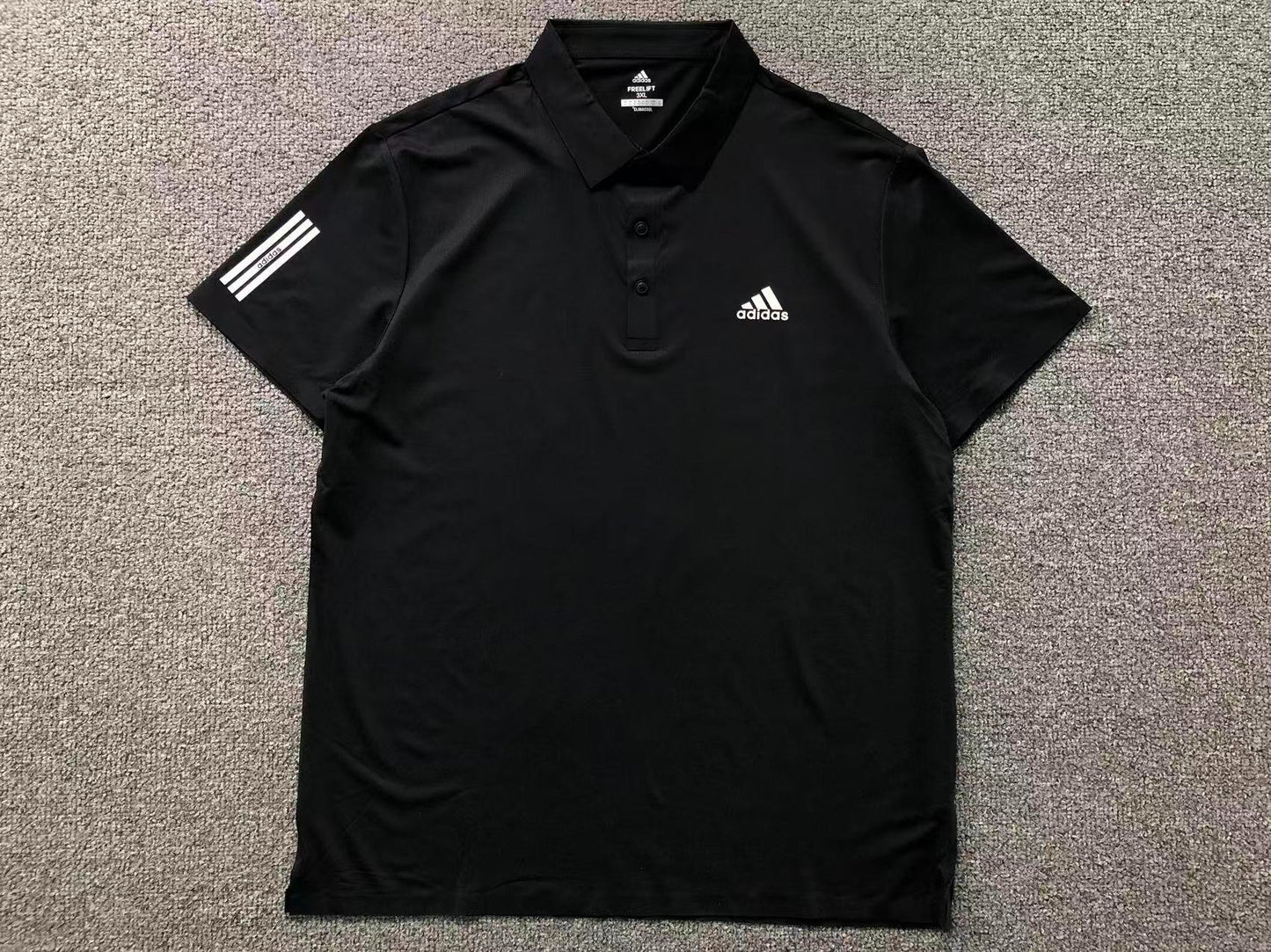 Polo Adidas Performance Essential Collection
