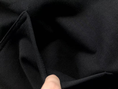 Moletom AMIRI Rainbow Drip Logo Hoodie