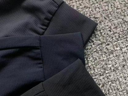 Calça elástica ALO moletom jogger