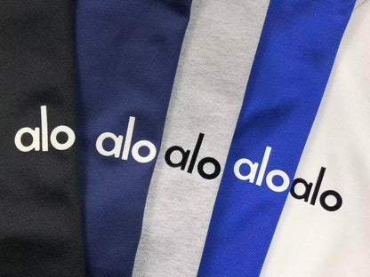 Camiseta Alo - Polo performance