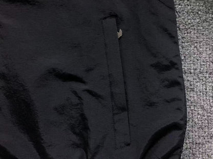 Jaqueta Adidas Vintage Nylon Track Jacket