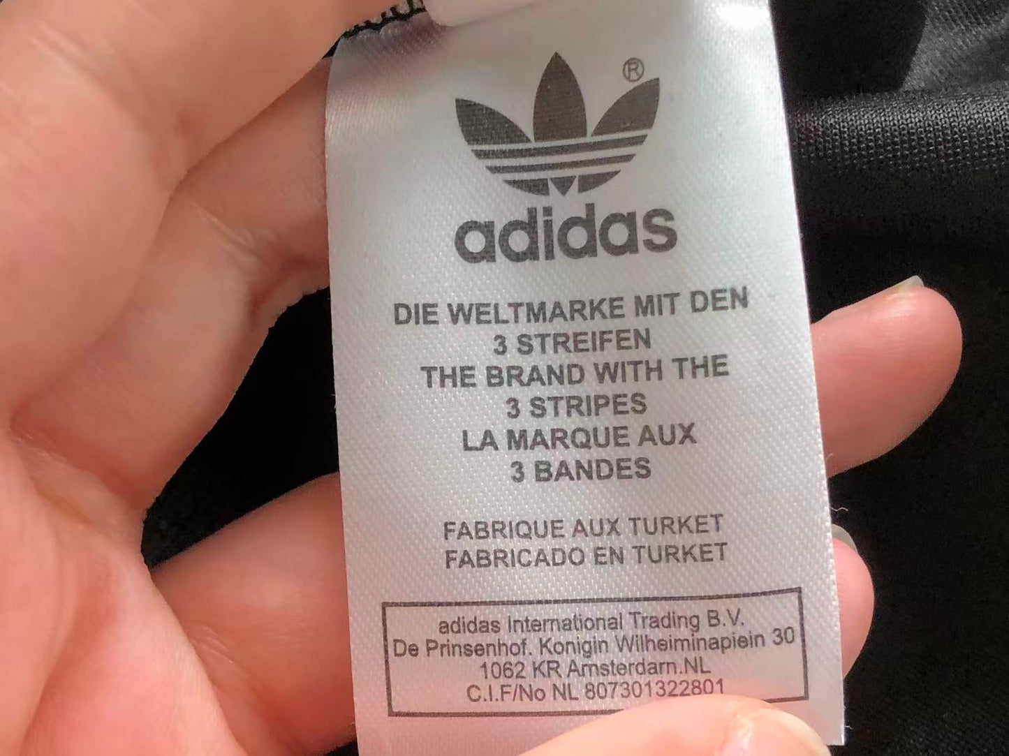 Moletom Adidas Originals Retro Panel Track Zip