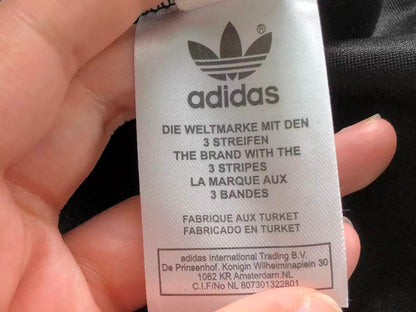 Moletom Adidas Originals Retro Panel Track Zip