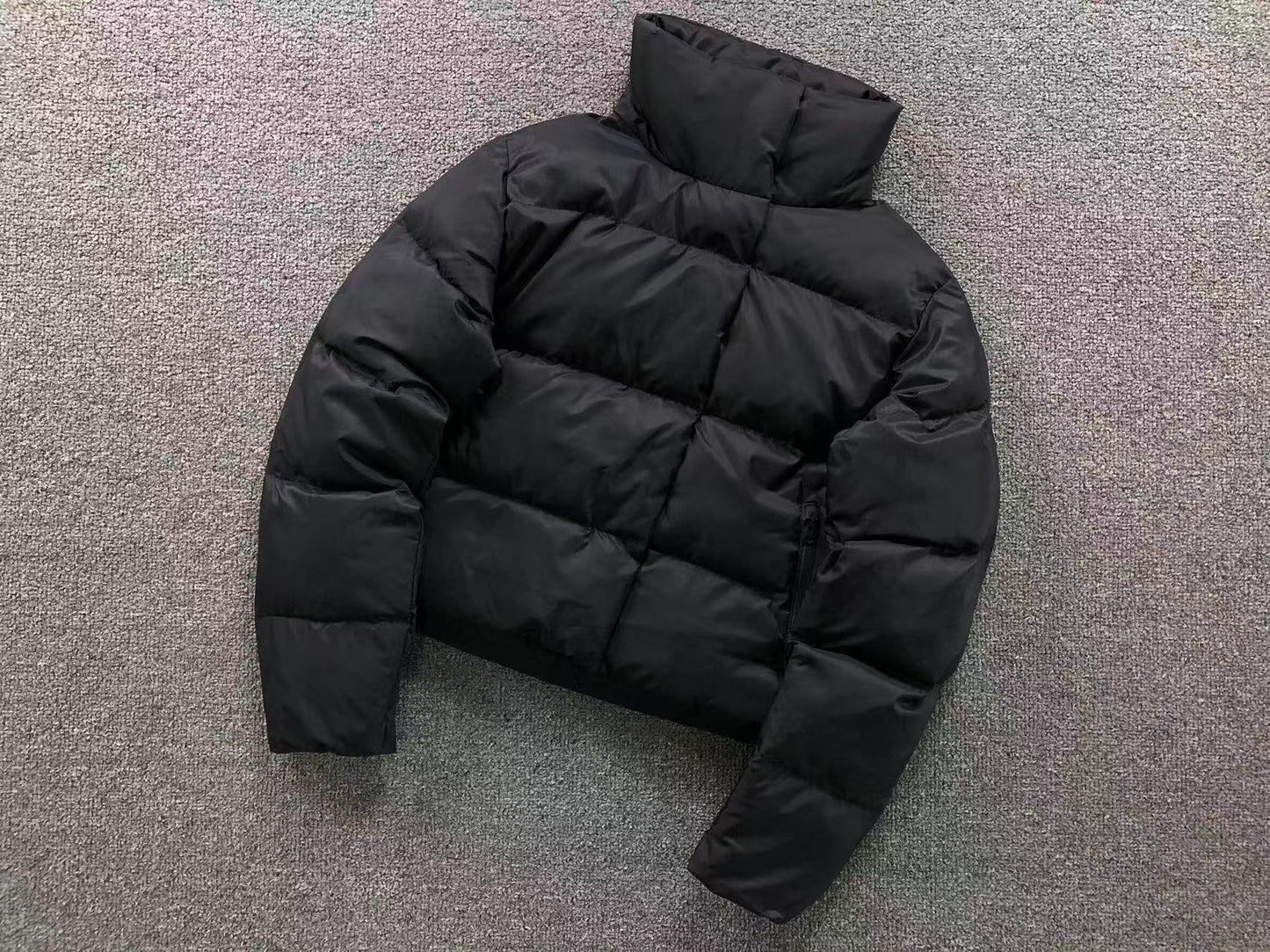 Jaqueta ALO puffer acolchoada Feminino