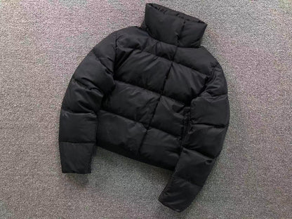 Jaqueta ALO puffer acolchoada Feminino