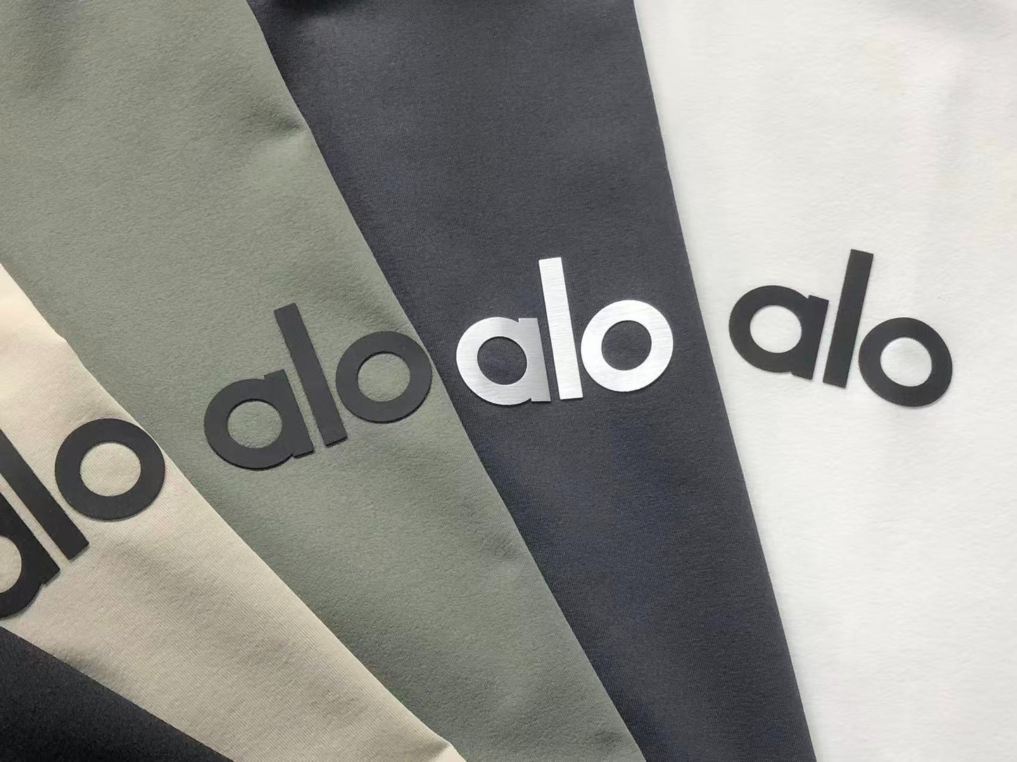 Camiseta Polo Alo - SPORT