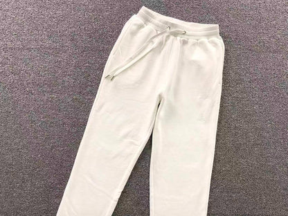 Calça Jogger AMI Paris Essential Moletom
