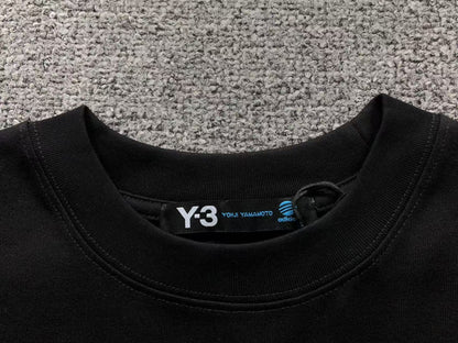 Camiseta Adidas Y-3 Statement