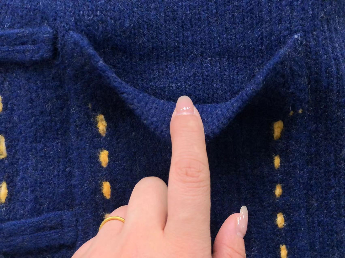 Suéter Adidas Y2K Eastern Sweater