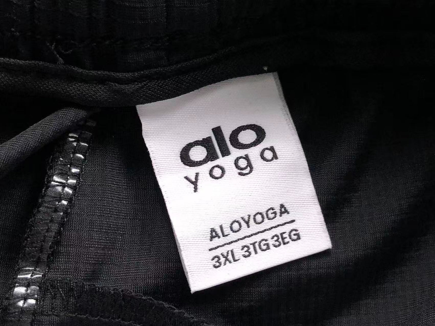 Short ALO Performance