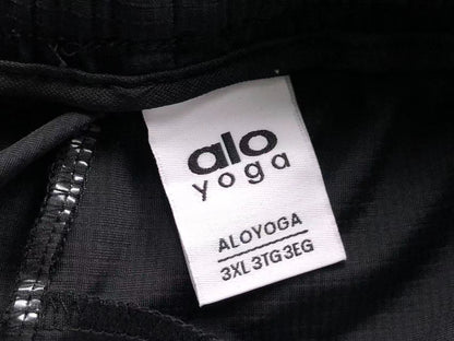 Short ALO Performance