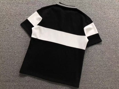 Camisa Polo AMIRI Crest Varsity