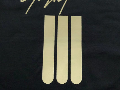 Camiseta Adidas Y-3 Signature Minimal Logo
