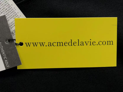 Camiseta ADLV Baby Face Graphic