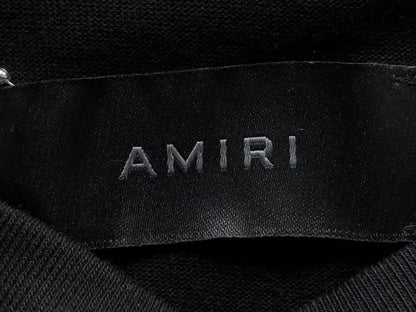 Camiseta AMIRI 3D Logo Varsity