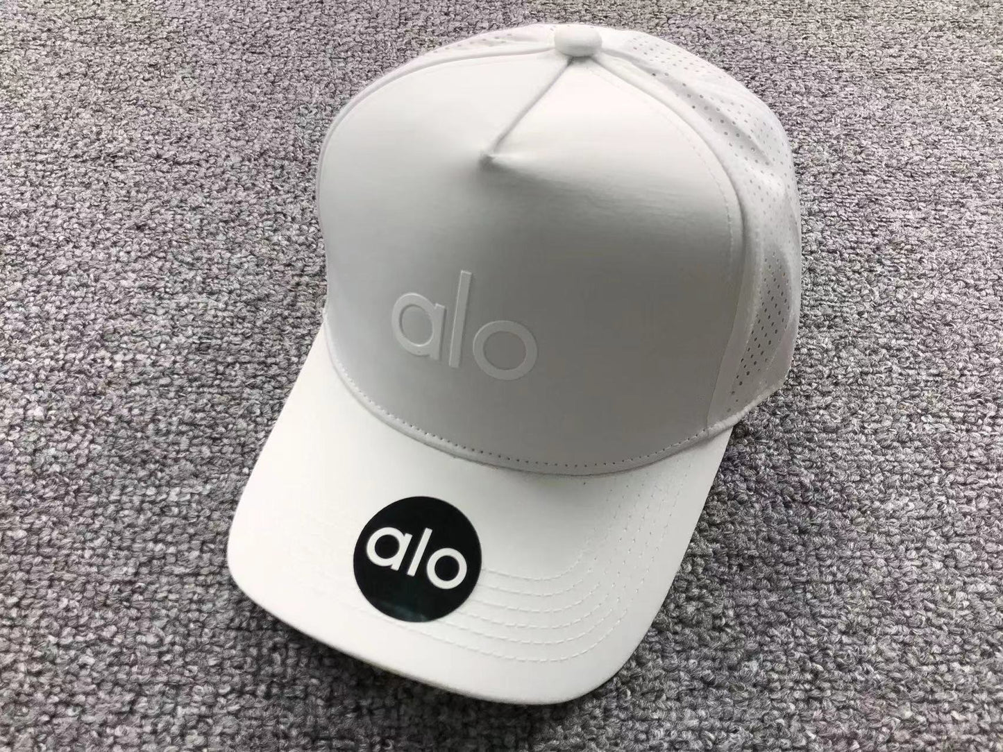 Boné ALO Essential