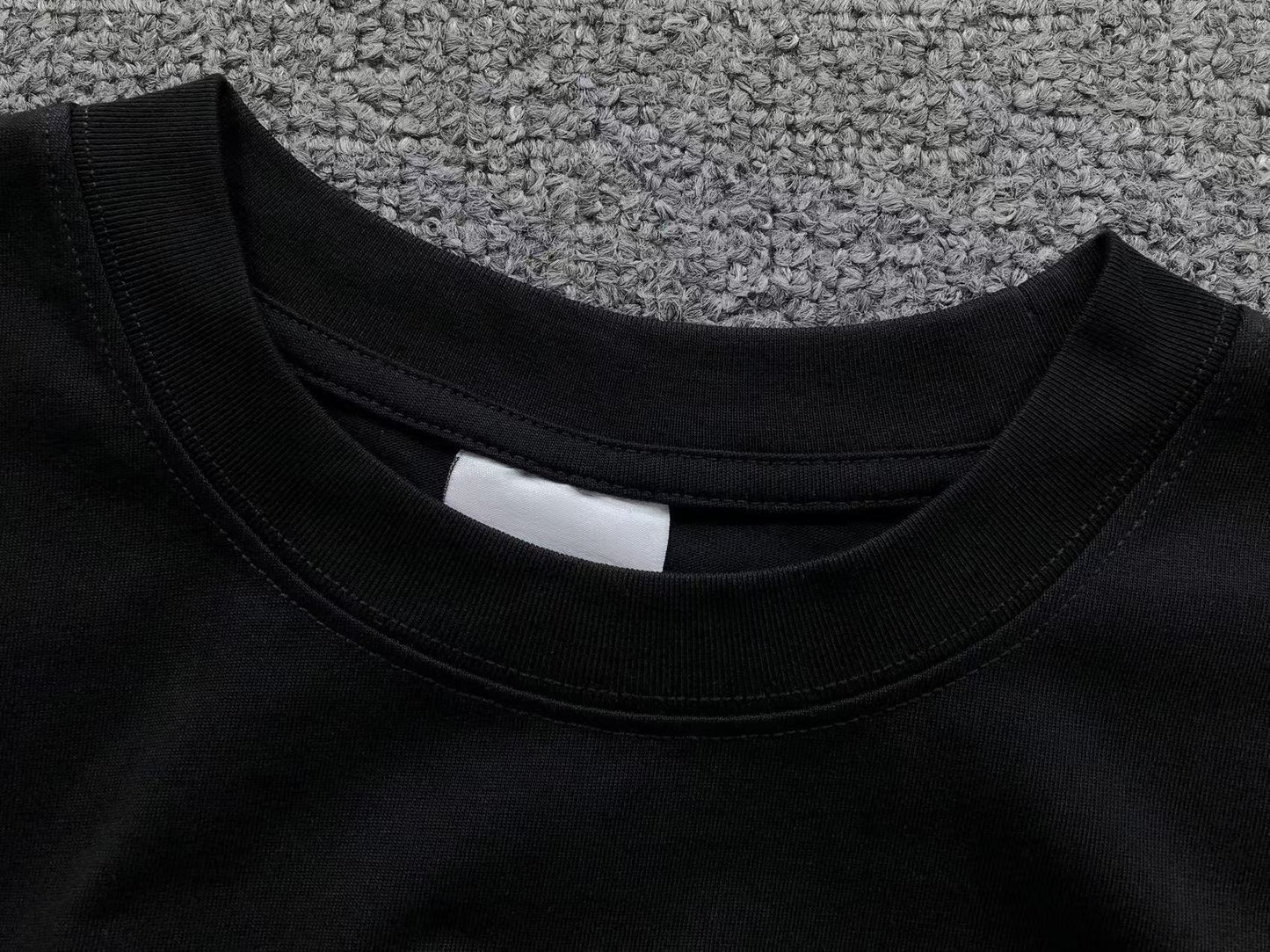 Camiseta ADLV Clean Bear Aesthetic Tee